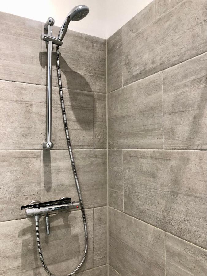 Private Scandinavian Apartment 兰德斯 外观 照片